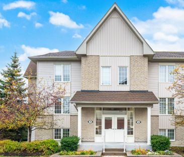 For Lease - 38 Petra Way, Whitby, Ontario - Photo 4