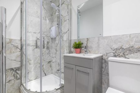 5 bedroom house to rent - Photo 4