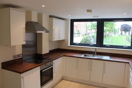 The Pavilion, St Stephens Road, NR1 3SG - Photo 3