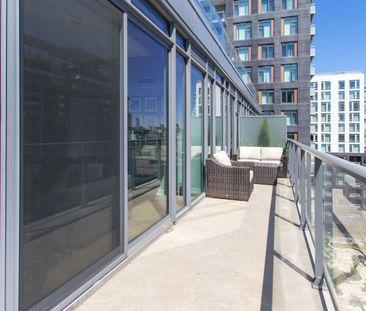 For Lease - 650 King Street Unit# 907, Toronto, Ontario - Photo 6
