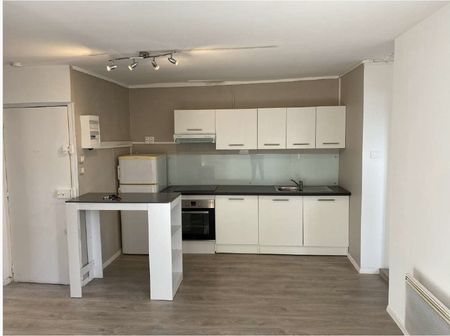 T2 Marseille (13011) - Photo 4