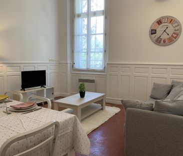 Location Appartement 2 pièces 60m² PERPIGNAN 66000 - Photo 4