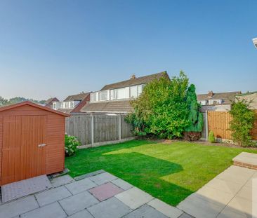 3 bedroom detached house to rent - Photo 5