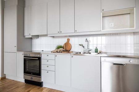 Kay Wieståls gata, Kalmar - Photo 5