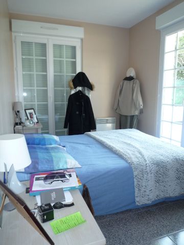 Location appartement 2 pièces, 38.88m², Méry-sur-Oise - Photo 4