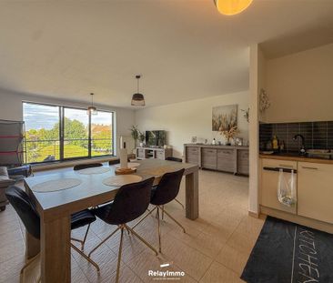 Appartement 2 chambres avec terrasse - Foto 1