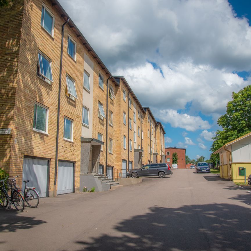 Järnvägsgatan 13A - Foto 2