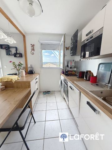 Appartement T2 L'Isle-d'Abeau à louer - Photo 5