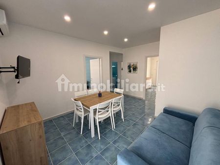 Appartamento in villa Lungomare Nazario Sauro 14, Centro, Minturno - Photo 3