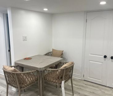 12 Parsell Street #Basement - Photo 2