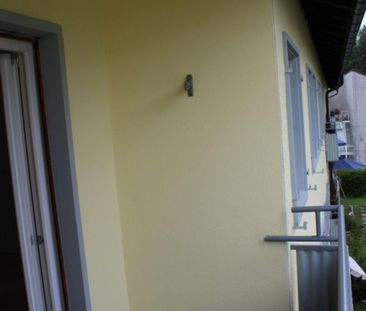 Rent a 4 rooms apartment in Zuchwil - Foto 4