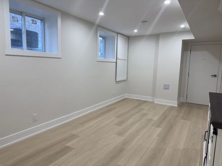 For Lease - 28 Farmstead Road Unit# #Lower Level, Richmond Hill, Ontario - Photo 2