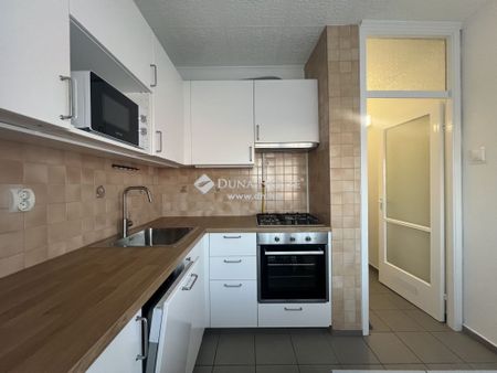 For rent Apartment, Budapest 13 district Visegrádi utcában, frissen felújított, nagy erkélyes lakás – 3. fotó