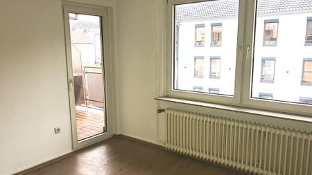 Gemütliche Single- oder Pärchenwohnung Besichtigungen ab Oktober möglich - Photo 5