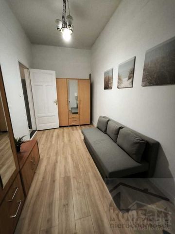 2 pokoje w centrum | Odświeżone | Niski czynsz - Photo 4