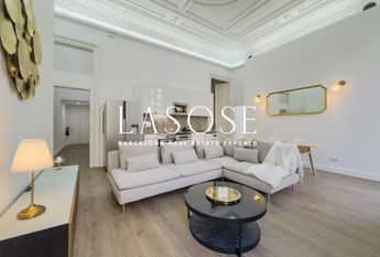 150m² Apartment to rent in Dreta de l'Eixample, Barcelona with terrace