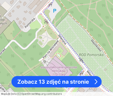 2 pokoje 43 m2, kameralne osiedle - Zdjęcie 1