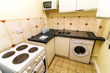 1 bedroom house to rent - Photo 5