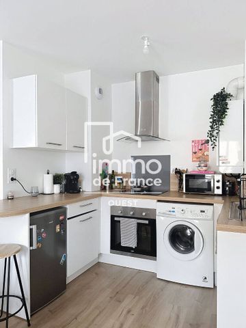 Location appartement 2 pièces 53.07 m² à Laval (53000) - Photo 3