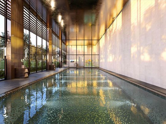 For Lease - 95 McMahon Drive Unit# 606, Toronto, Ontario - Photo 1