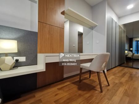 ARIA Luxury Residence - Photo 3