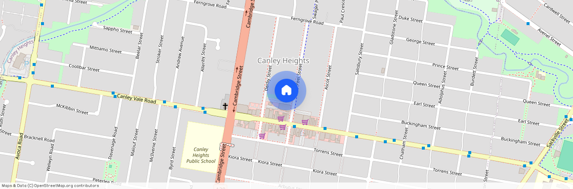 39 Peel Street, NSW 2166, Canley Heights