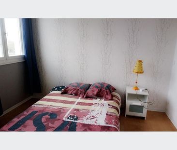 Appartement à Louer à MARCQ EN BAROEUL 790 € - Photo 3