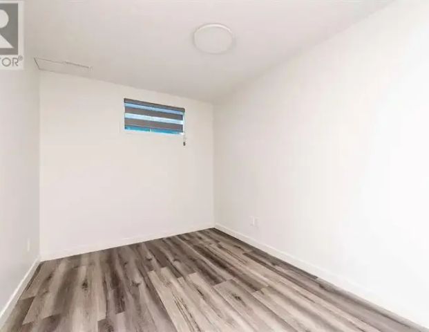 2 Bedrooms + 1 full washroom Basement | Calgary - Photo 1