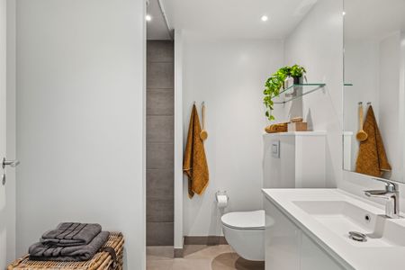 Hvidovrevej 92B, 1.th. - Photo 2