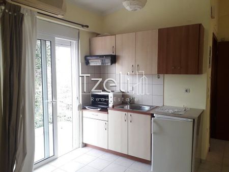 Studio/Γκαρσονιέρα για ενοικίαση Μπεγουλάκι (Πάτρα) - Photo 3