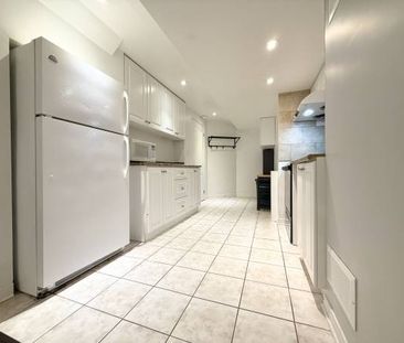 Basement One Bedroom Apartment with parking - Photo 3