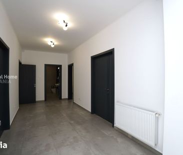 Vila Birouri | 134 MP + Curte 150 MP | Unirii – Marasesti | Renovata - Photo 1