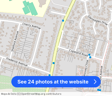 Sutton Road, Kirkby in Ashfield - Photo 1