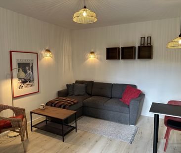 Poznań, Stanisława Barańczaka - Zdjęcie 1