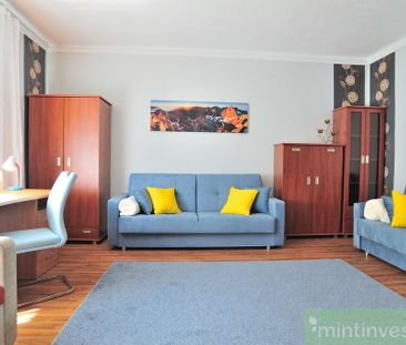 Piotra Skargi - pokój nr 2 blisko Jasnych Błoni - Zdjęcie 2