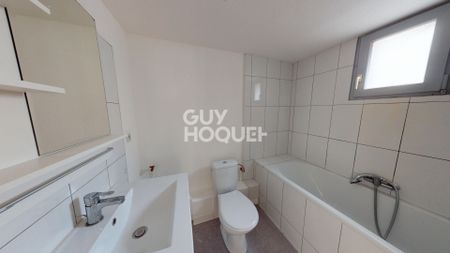 Location Appartement 3 pièces 52m² - Photo 5