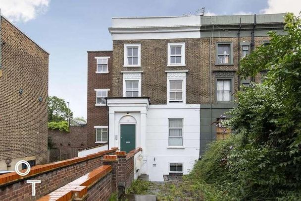 Leighton Road, NW5 - Photo 1