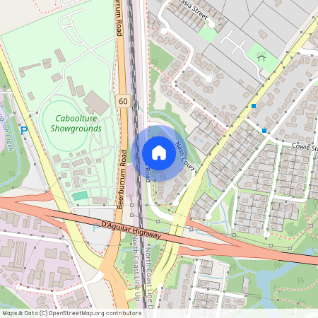 13 Dances Road Caboolture