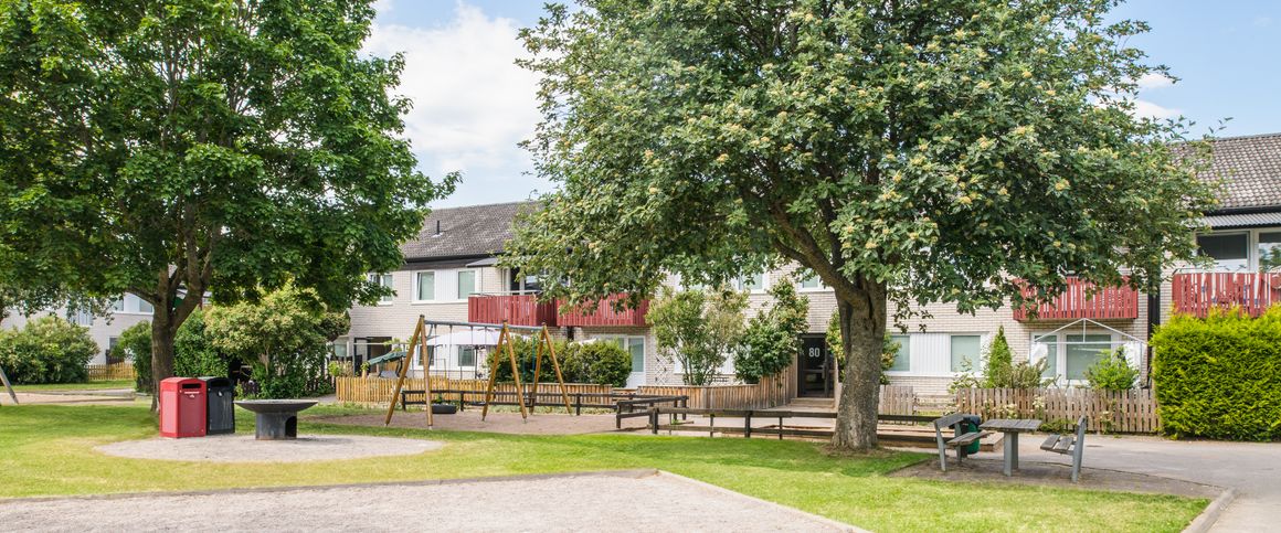 Stiglötsgatan, Linköping - Photo 1