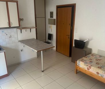 Studio/Γκαρσονιέρα για ενοικίαση Πολιτικό Νοσοκομείο (Λάρισα) - Φωτογραφία 4