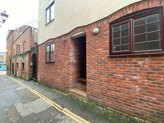 Friernhay Court, Friernhay Street, EX4 - Photo 1