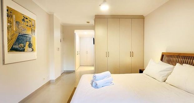 A307/780 Bourke Street Redfern NSW 2016 - Photo 1