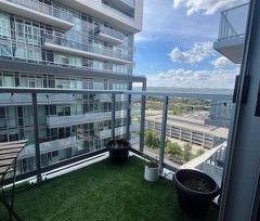 For Lease - 2093 Fairview Street Unit# 1708, Burlington, Ontario - Photo 1