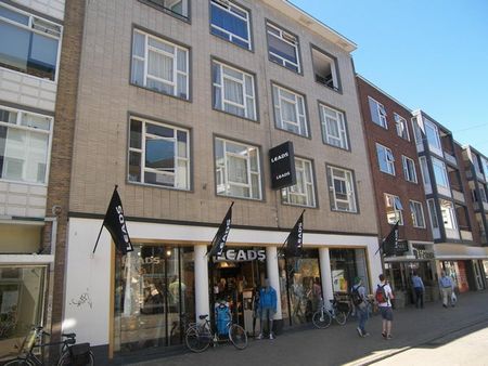 Te huur: Kamer Akerkstraat in Groningen - Photo 3