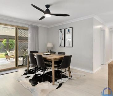 Fully Furnished 3x2 Home - Prime Location in Mandurah - Photo 3