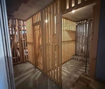 3.5 Zimmer, 85 m², 2. Stock - Photo 4