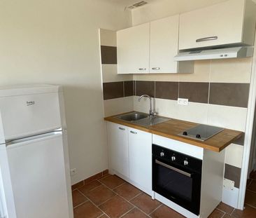Appartement à louer 2 pièces • 28,04 m2 Mauguio - Photo 6