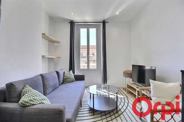 Appartement 5 pièces 101m2 MARSEILLE 1ER 2 000 euros - Photo 1