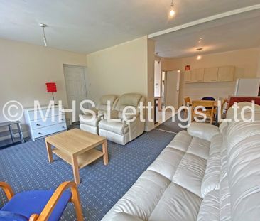 8 Trenic Crescent, Leeds, LS6 3DL - Photo 1