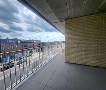 Energiezuinig, ruim appartement met 2 slaapkamers in centrum Maasme... - Photo 3